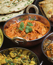 Cuisine indienne