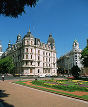 Plaza de Mayo