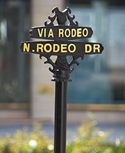 Rodéo Drive