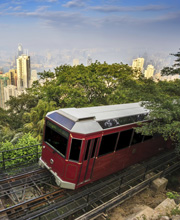 Victoria Peak