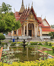 Wat Chalong